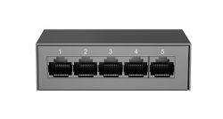 5-port switch (iron shell)