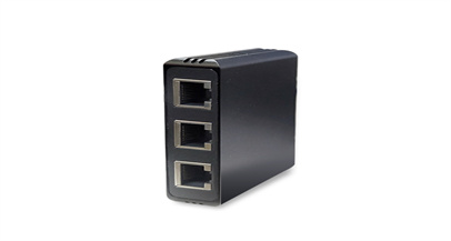 Gigabit 1-to-4 Network Splitter
