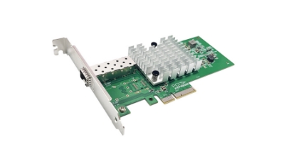 10-Gigabit Network Card