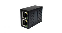 Fast 100M 1 to 2 Ethernet Splitter
