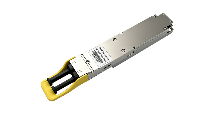 OSFP-1.6T-2×DR4